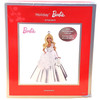 Holiday Barbie 2013 Ornament 25th Anniversary Edition Blonde American Greetings