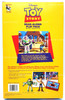 Disney's Toy Story Read-Along Play Pack & Casette 1995 Hasbro #602664 NRFB