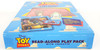 Disney's Toy Story Read-Along Play Pack & Casette 1995 Hasbro #602664 NRFB