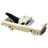1957 Ford Ranchero All-American Trucks Die-Cast Ornament Hallmark Keepsake 2002