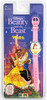 Disney's Beauty and the Beast Watch with Adjustable Pink Strap 1991 Hope #25212