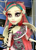 Monster High Ghouls Night Out 4 Doll Set 2012 Mattel BBR96