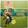 G.I. Joe Masterpiece Edition Action Marine Figure African American with Book NEW