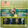 G.I. Joe Masterpiece Edition Action Marine Figure African American with Book NEW