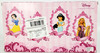 Disney Enchanting Mini Princess Collection Snow White, Jasmine and Others NRFB