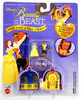 Disney Beauty and the Beast Once Upon A Time Locket Mattel #66412 NRFP