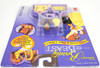Disney Beauty and the Beast Once Upon A Time Locket Mattel #66412 NRFP