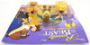 Disney's Beauty and the Beast Collectible Mini Figures Mattel #5136A NRFP