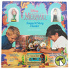 Disney The Little Mermaid Sound & Story Theater #60976-4 NRFB