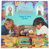 Disney The Little Mermaid Sound & Story Theater #60976-4 NRFB