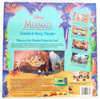 Disney The Little Mermaid Sound & Story Theater #60976-4 NRFB