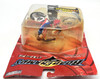 Road Champs MXS Ricky Carmichael Action Figure 2003 JAKKS Pacific #26280 NRFP