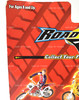 Road Champs MXS Ricky Carmichael Action Figure 2003 JAKKS Pacific #26280 NRFP