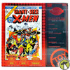 Marvel Collector Editions Giant-Size X-Men 6-Piece Action Figure Box Set Toy Biz