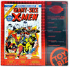 Marvel Collector Editions Giant-Size X-Men 6-Piece Action Figure Box Set Toy Biz