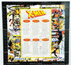 Marvel Collector Editions Giant-Size X-Men 6-Piece Action Figure Box Set Toy Biz