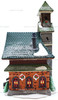 Department 56 Heritage Village Collection North Pole Series North Pole Chapel