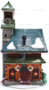 Department 56 Heritage Village Collection North Pole Series North Pole Chapel