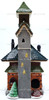 Department 56 Heritage Village Collection North Pole Series North Pole Chapel