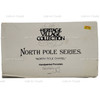 Department 56 Heritage Village Collection North Pole Series North Pole Chapel