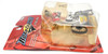 Road Champs MXS Carey Hart Action Figure & Bike 2003 Jakks Pacific #26280 NRFP