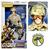 G.I. Joe Rapid Strike Commando Action Figure Real Heroes 2011 Hasbro 35825