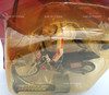 Road Champs MXS Mike Metzger Action Figure & Bike 2003 Jakks Pacific #26280 NRFP