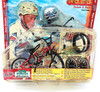 Road Champs BXS Signature Collection Ryan Nyquist Bike 1999 Jakks Pacific NRFP