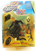 Road Champs BXS Vert & Dirt Kings Dennis McCoy Figure & Bike Jakks Pacific NRFP