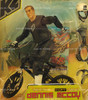 Road Champs BXS Vert & Dirt Kings Dennis McCoy Figure & Bike Jakks Pacific NRFP
