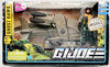 G.I. Joe Ghost Hawk With Tomahawk Action Figure 2010 Hasbro 21241