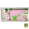 Cabbage Patch Kids Love 'N Go Baby & Nursery Playset Doll 1995 Mattel #14239