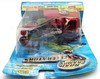 Road Champs Xcelerators Motor Bikes Taj Mihelich Figure 2000 Jakks Pacific NRFP