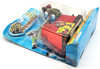 Road Champs Xcelerators Motor Bikes Taj Mihelich Figure 2000 Jakks Pacific NRFP