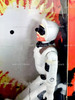 G.I. Joe Rockslide A.T.A.V. with Snow Job Past and Present Figures 2009 Hasbro