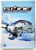 G.I. Joe Rockslide A.T.A.V. with Snow Job Past and Present Figures 2009 Hasbro