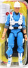 G.I. Joe Space Vehicle Launch Operator Hardtop Action Figure 2017 Hasbro NRFP