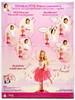 Barbie The 12 Dancing Princesses Interactive Princess Genevieve Dance Doll