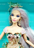 Barbie Signature Mermaid Enchantress Doll 2018 Mattel FXD51