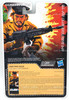 G.I. Joe A Real American Hero Shipwreck Action Figure 2013 Hasbro NRFP