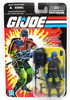 G.I. Joe Slaughter's Marauders Night Spotter Low-Light Action Figure Hasbro NRFP