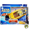 Star Wars Episode II Attack of The Clones Anakin Skywalker Speeder Vehicle 2002