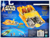 Star Wars Episode II Attack of The Clones Anakin Skywalker Speeder Vehicle 2002