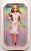 Miss Opal Barbie Doll October Birthstone Beauties Pink Label 2007 Mattel K8699