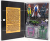 G.I. Joe Featuring Ninja Force & Transformers Action Figures 2016 Hasbro NRFB