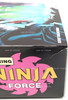 G.I. Joe Featuring Ninja Force & Transformers Action Figures 2016 Hasbro NRFB