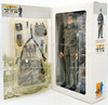 WWII Battle for Berlin 1945 Anton Wessel Volksgrenadier w/StG44 Vampyr Figure