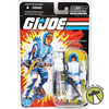 G.I. Joe A Real American Hero Mark "Sub-Zero" Habershaw Figure 2017 Hasbro NRFP