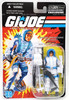 G.I. Joe A Real American Hero Mark "Sub-Zero" Habershaw Figure 2017 Hasbro NRFP