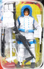 G.I. Joe A Real American Hero Mark "Sub-Zero" Habershaw Figure 2017 Hasbro NRFP